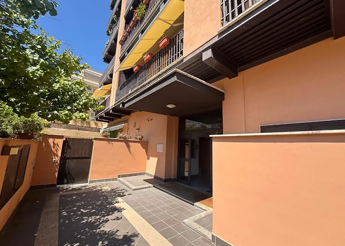 Nala B&B Friendly Con Posto Auto